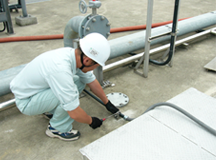 電気計装工事
